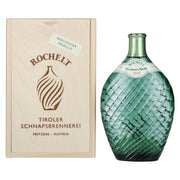 Rochelt Wachau abrikoos 2018 50% vol. 0,35l in houten kist