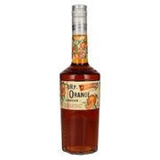 De Kuyper DRY ORANGE Likeur 15% vol. 0,7 l