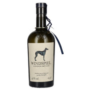 Windspiel Londense Droge Jenever 47% Vol. 0,5l