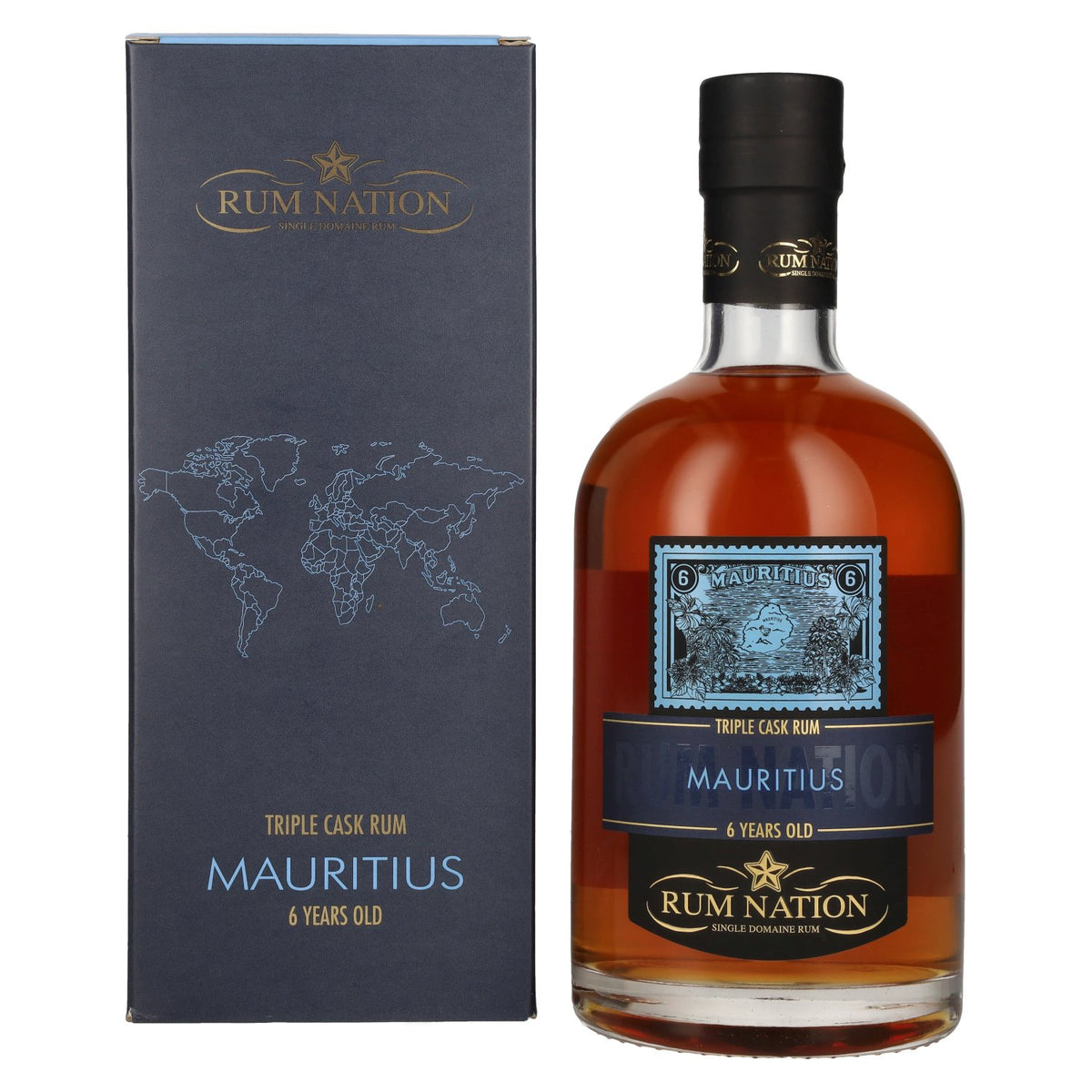 Rum Nation