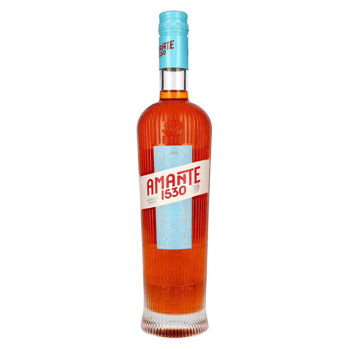 Amante 1530 Aperitivo Amaro 15% vol. 0,7 l
