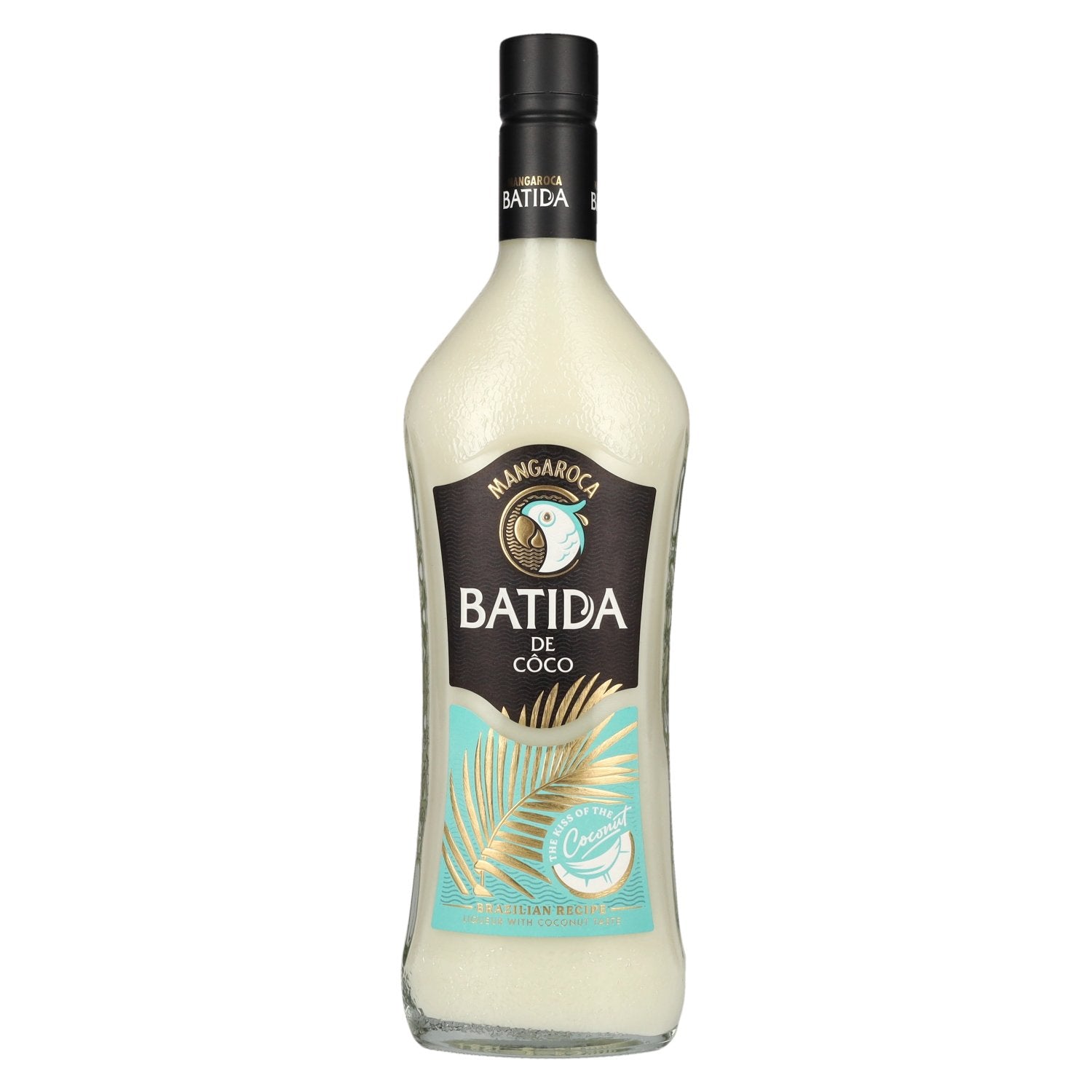 Mangaroca BATIDA de Côco 16% Vol. 0,7l