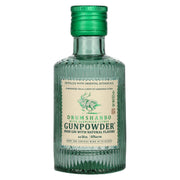 Drumshanbo Gunpowder Irish Gin met Sardijnse citrus 43% Vol. 0,05l