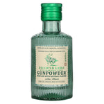 Drumshanbo Gunpowder Irish Gin met Sardijnse citrus 43% Vol. 0,05l