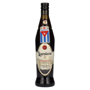 Legendario Elixir de Cuba 34% Vol. 0,7l