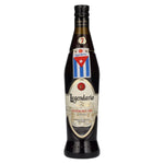 Legendario Elixir de Cuba 34% ABV 0.7l
