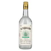 El Tequileño Blanco Tequila 38% ABV 1 litre