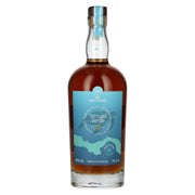 Ron Dos Mares XO Tortuga Verde Édition spéciale 40 % vol. 0,7 l