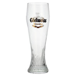 Edelweiß witbierglas 0,3 l