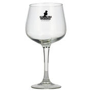 Sikkim Premium Gin, tumbler, 73 cl