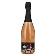 Hillinger Secco Pinkster PINK RIBBON Non-alcoholic 0,75l