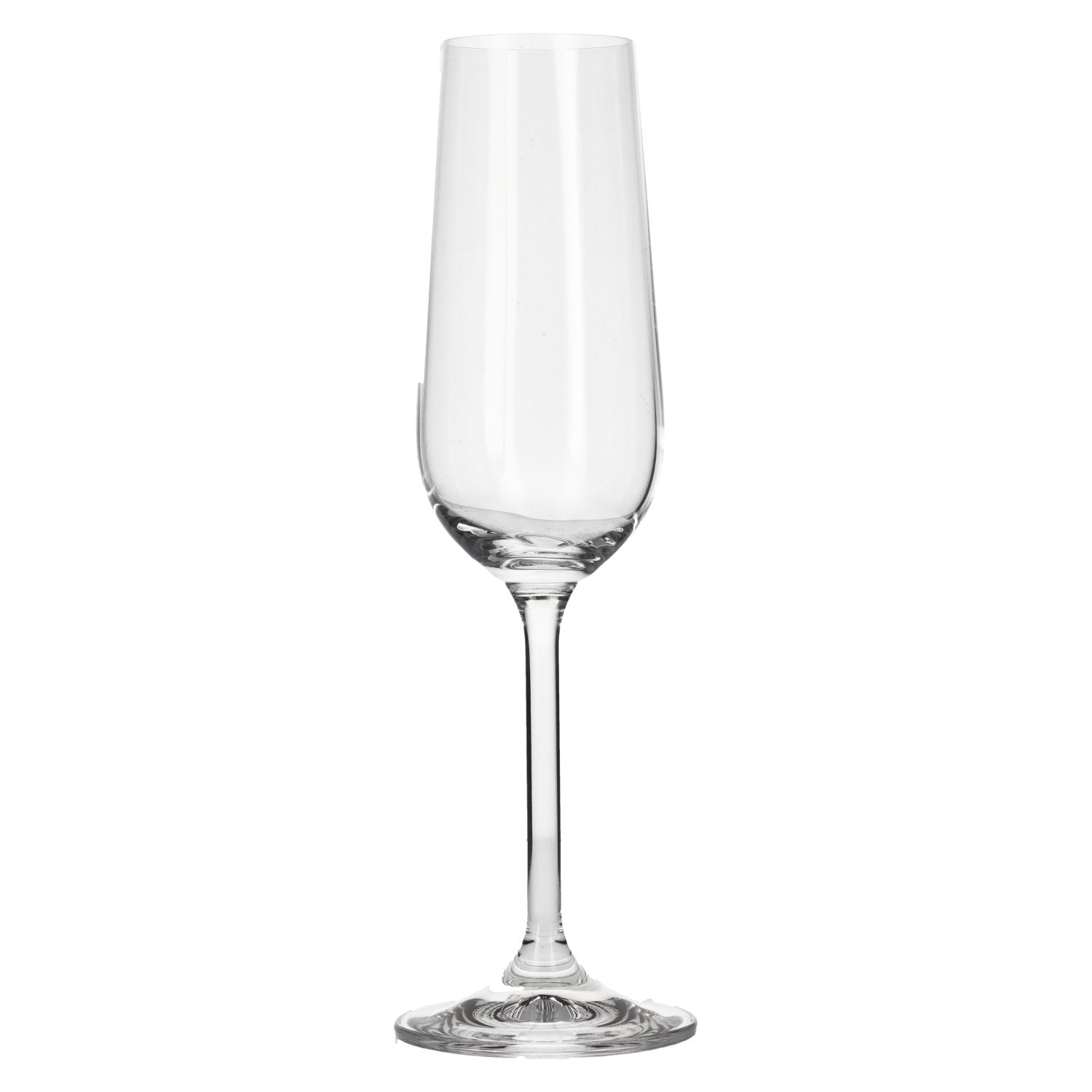 Bohemia Cristal Clara champagne goblet 19 cl