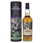 Royal Lochnagar 16 Years Old Special Release 2021 57,5% Vol. 0,7l en boîte cadeau