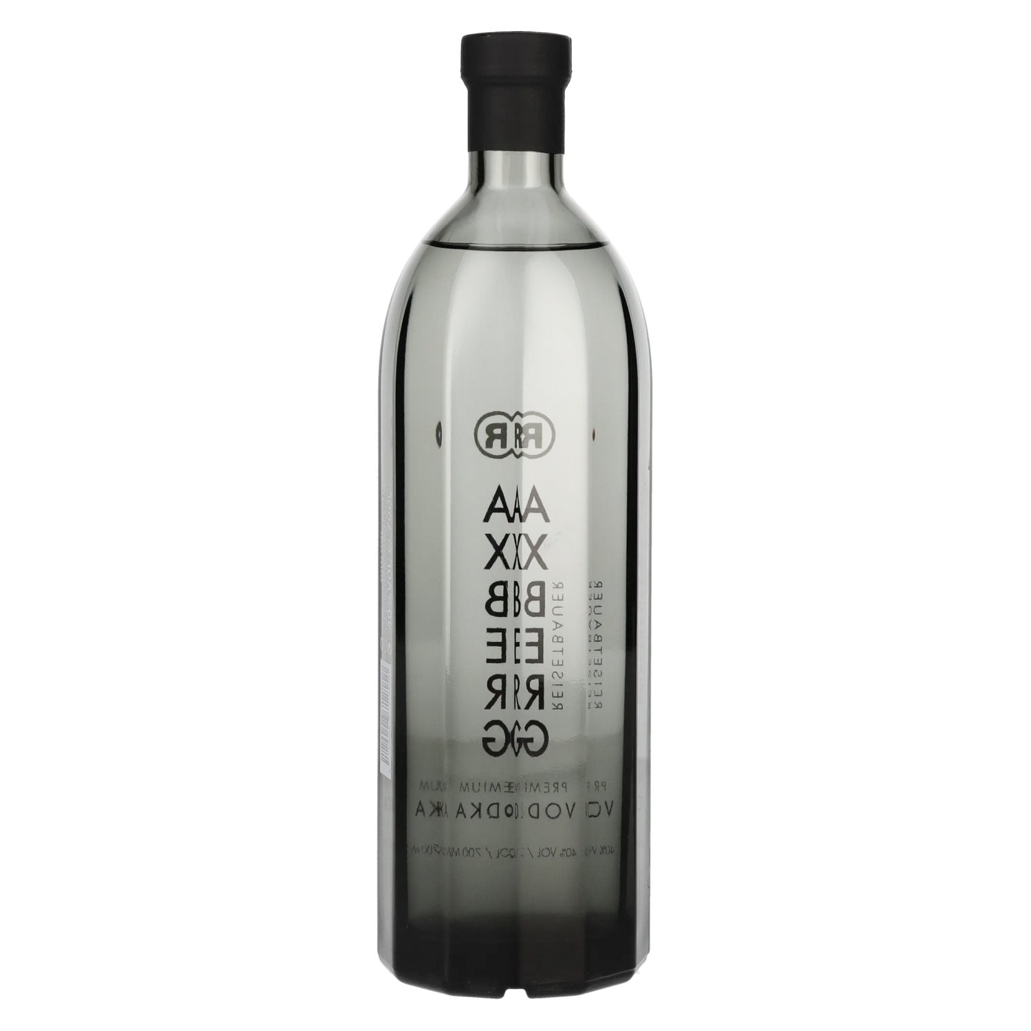 Reisetbauer Axberg Premium Vodka 40% Vol. 0,7l
