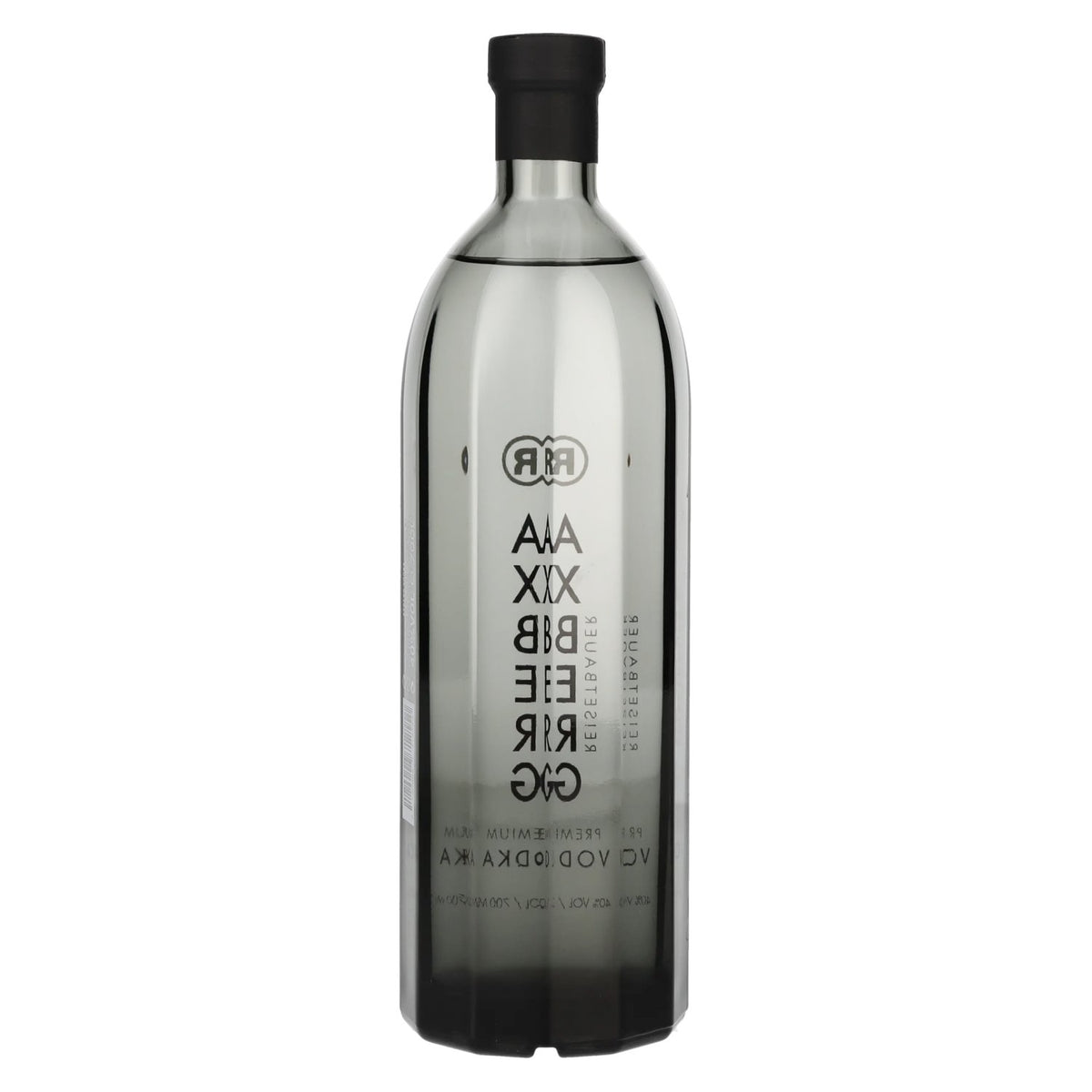 Reisetbauer Axberg Premium Vodka 40 % vol. 0,7 l