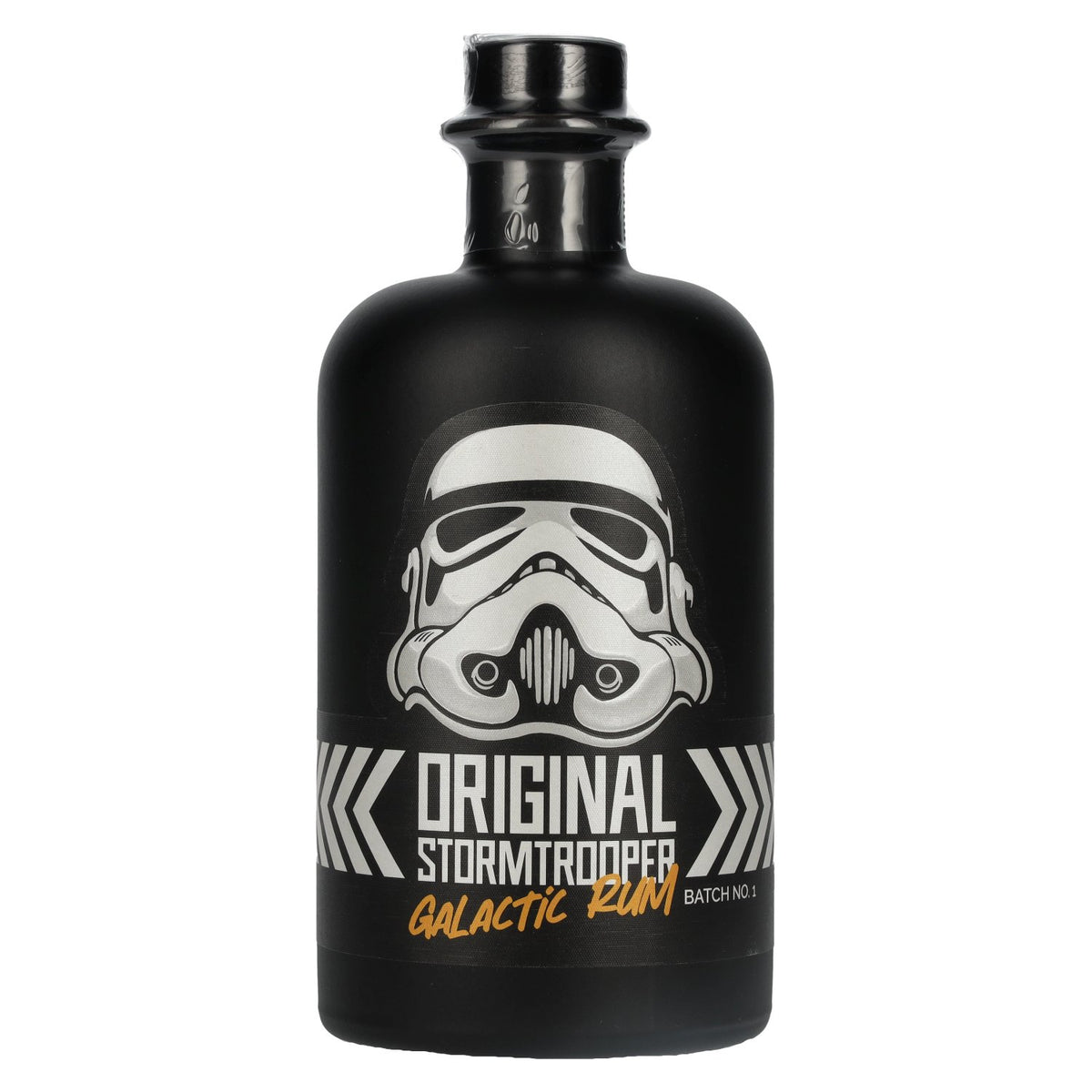 Stormtrooper Original GALACTIC Rum Lot 01 40 % vol. 0,5 l