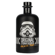 Stormtrooper Original GALACTIC Rum Lot 01 40 % vol. 0,5 l