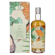 Silver Seal HAITIAN 13 Jaar Oude Rum 46% Vol. 0,7l in geschenkverpakking