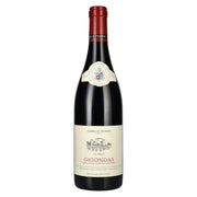 Famille Perrin Gigondas La Gille Rouge AOC 2023 14,5% Vol. 0,75l