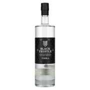 Black Thistle Wodka 41% Vol. 0,7l
