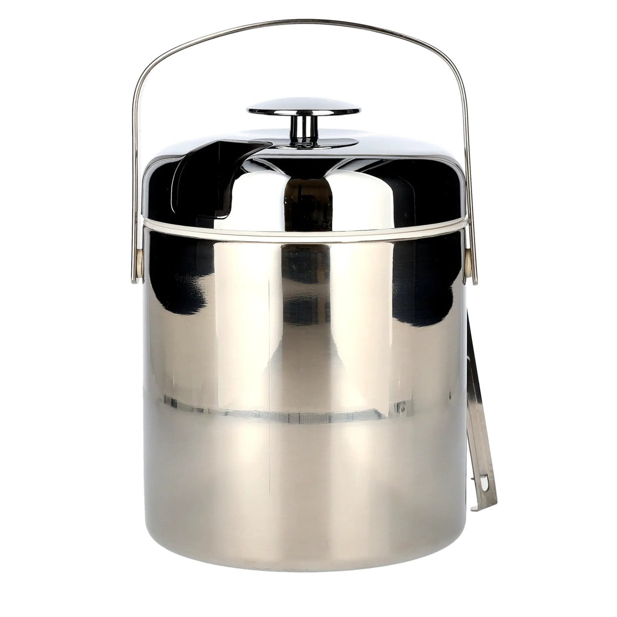 APS Eiseimer Set mit Zange 1,3l
