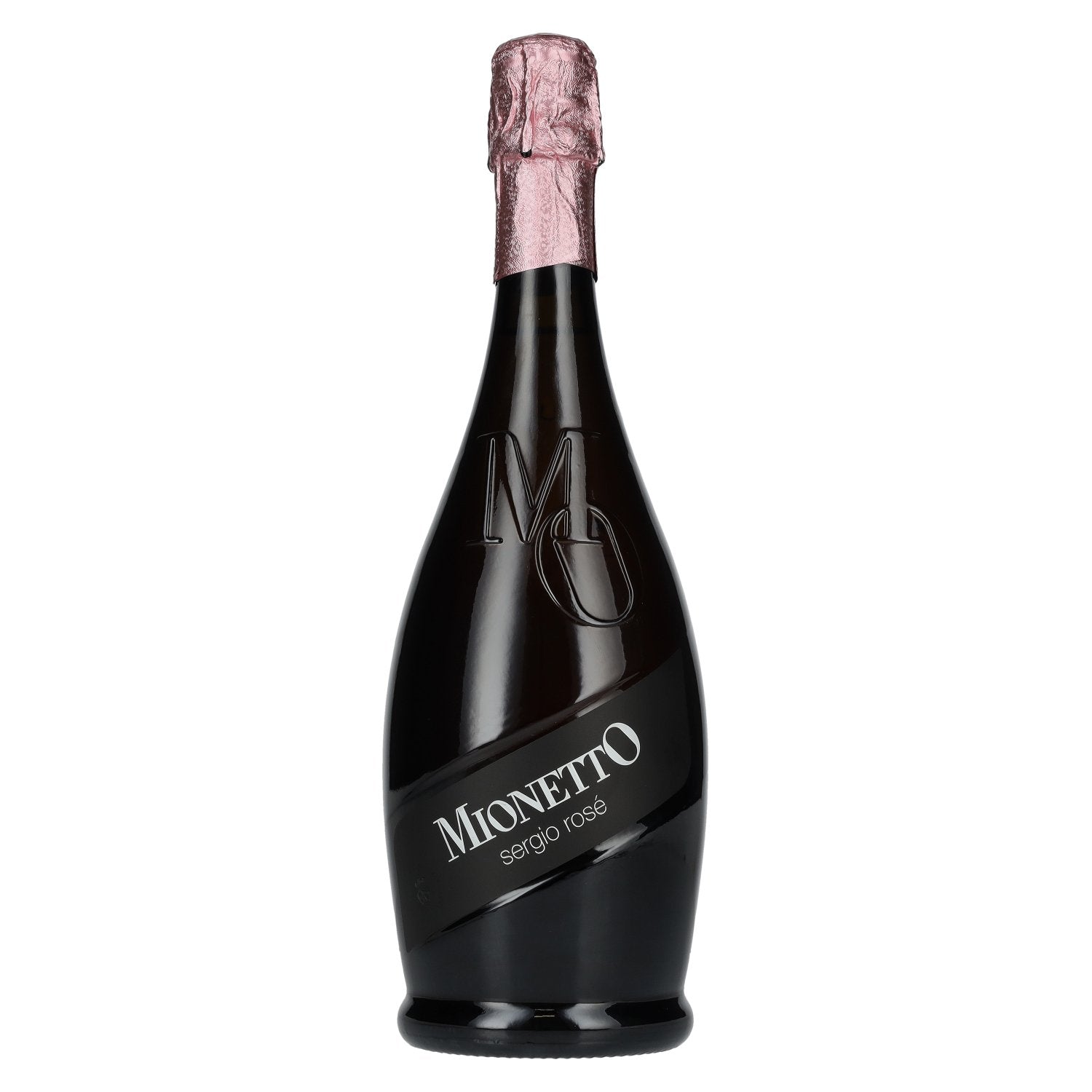 Mionetto MO Sergio Rosé Extra Dry 11.5% ABV 0.75l