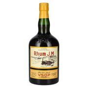 Rhum J.M Vieux Agricole V.S.O.P 43% Vol. 0,7l