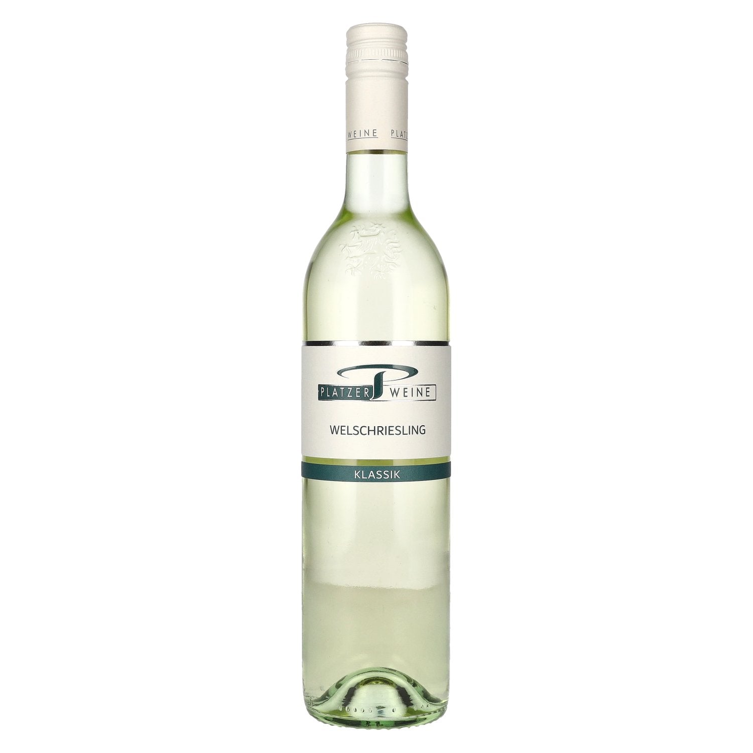Platzer Welschriesling Classic 2023 11,5% Vol. 0,75l