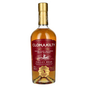 Clonakilty GALLEY HEAD Rhum Cask Matured Irish Whiskey 40% vol. 0,7 l