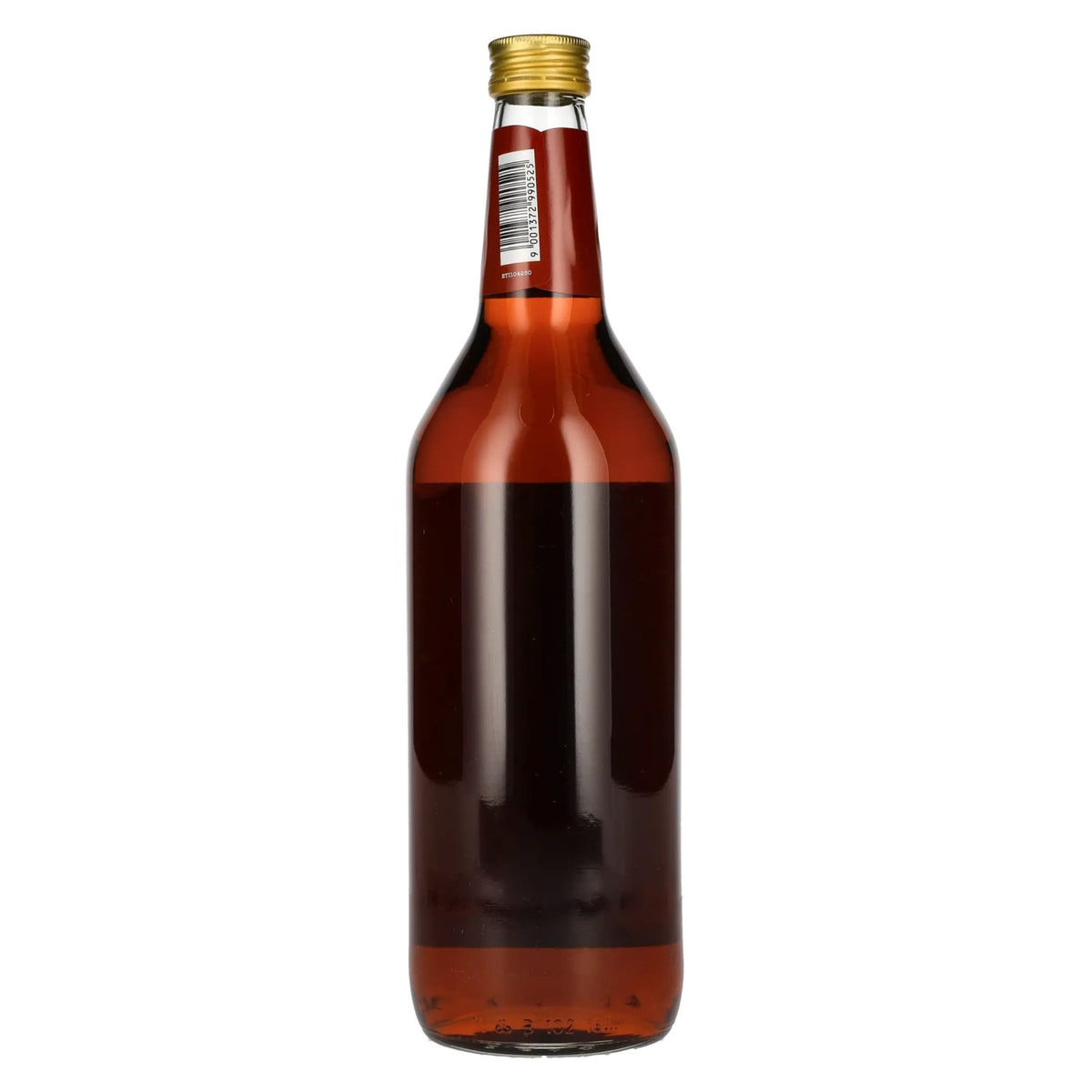 Spitz Doppelschank Inländer Rum Original 45% vol. 1 l