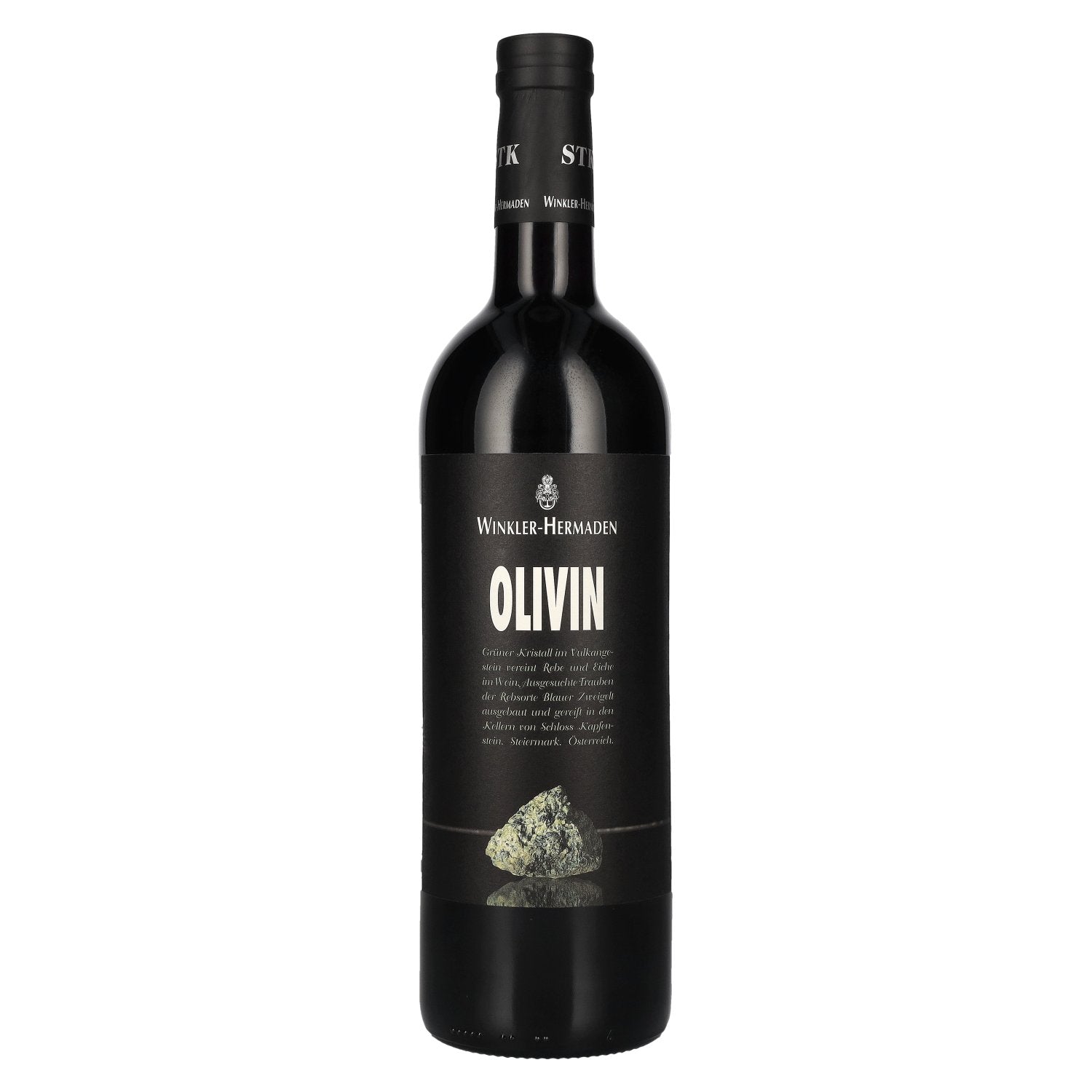 Winkler-Hermaden Olivin 2020 13,5% Vol. 0,75l