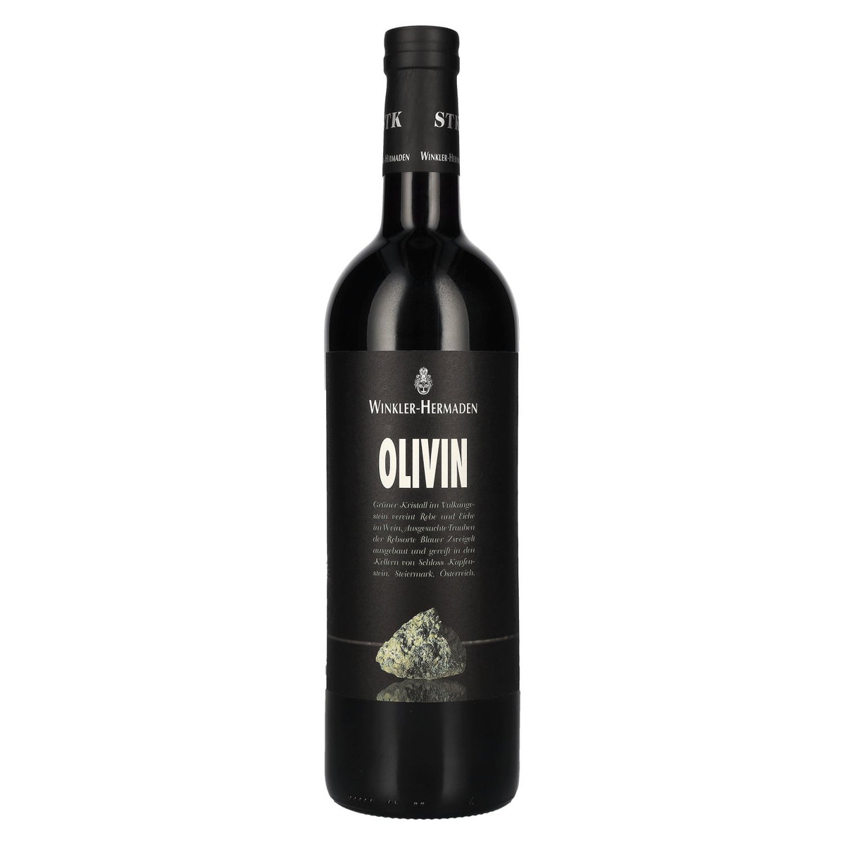 Winkler-Hermaden Olivin 2020 13.5% ABV 0.75l