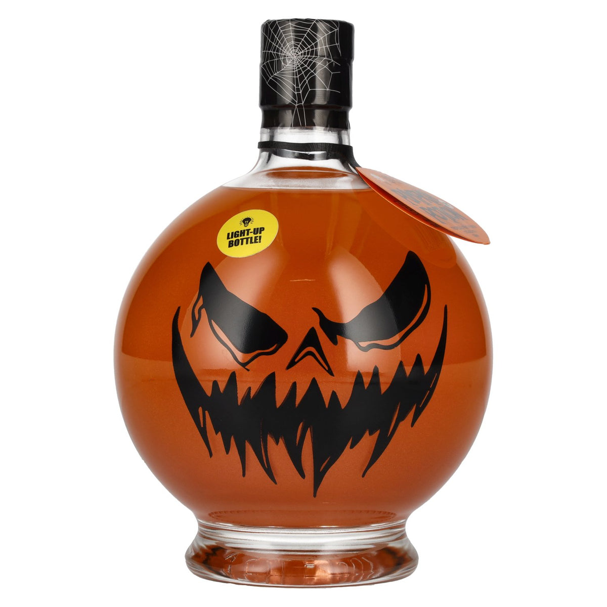 Pumpkin Potion