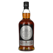 Hazelburn 8 Years Old Oloroso Cask Matured Campbeltown Single Malt Scotch Whisky 48,2% Vol. 0,7l