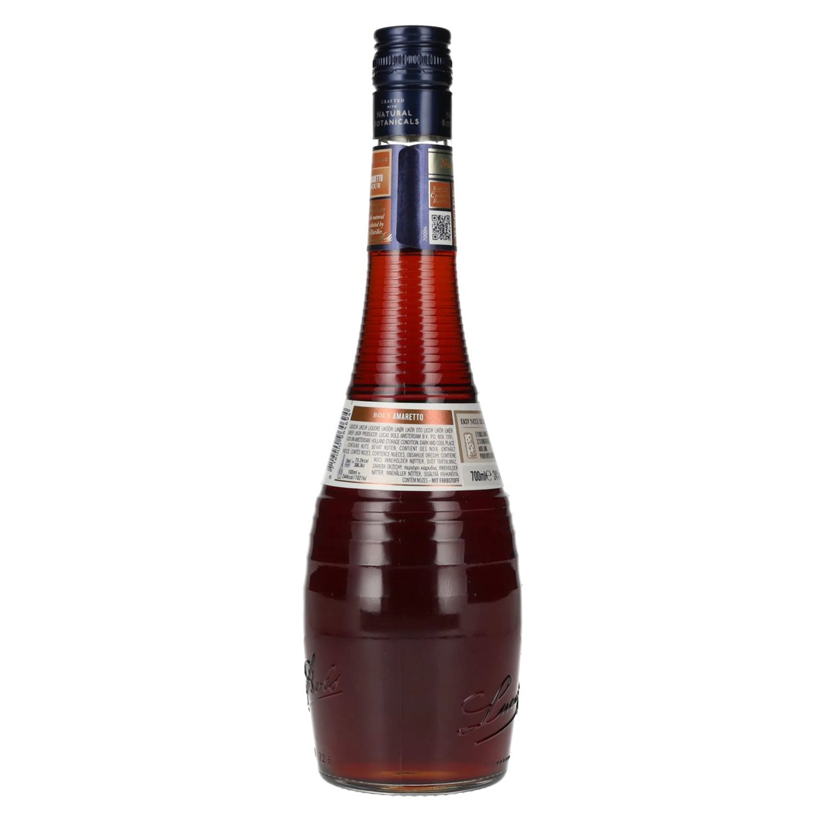 Bols Amaretto Liqueur 24% vol. 0,7l