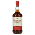 Fundador Solera Reserva Pedro Domecq Brandy de Jerez 36% Vol. 1l