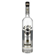 Beluga Noble Vodka EXPORT Montenegro 40% Vol. 1,5l