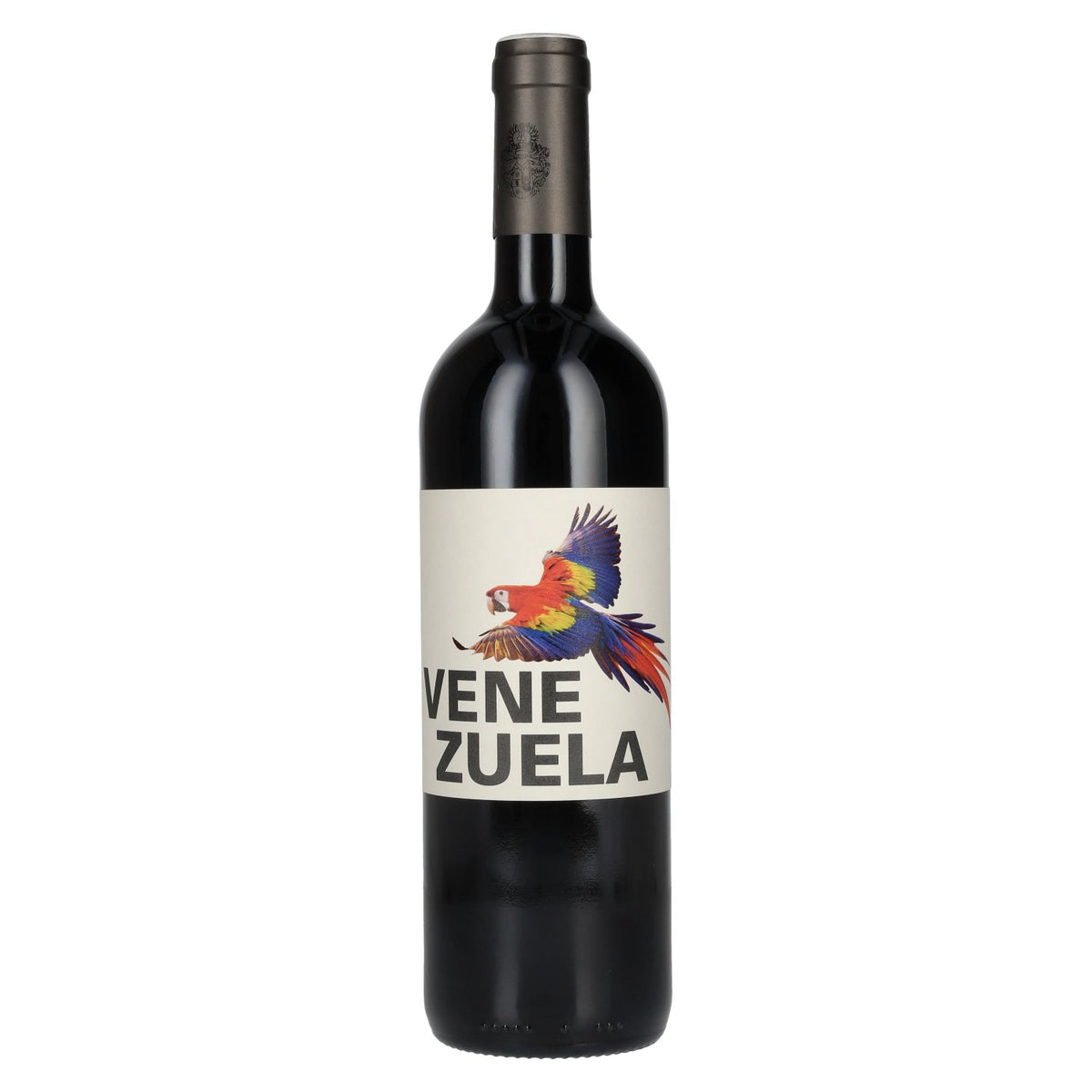 Weinhof Szemes VENEZUELA Blaufränkisch 14,5% Vol. 0,75l