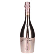 Bottega ROSE GOLD Vino Spumante Brut 2024 11,5% vol. 0,75 l