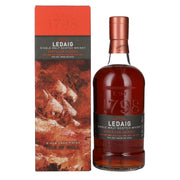 Ledaig SINCLAIR SERIES Rioja Cask Finish 46.3% vol. 0.7l in a gift box