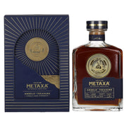 Metaxa Angels' Treasure Single Cask Strength 42,5% Vol. 0,7l in geschenkverpakking