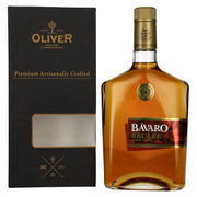 Bãvaro BRULÉE Spirit Drink 38% ABV, 0.7l in a gift box