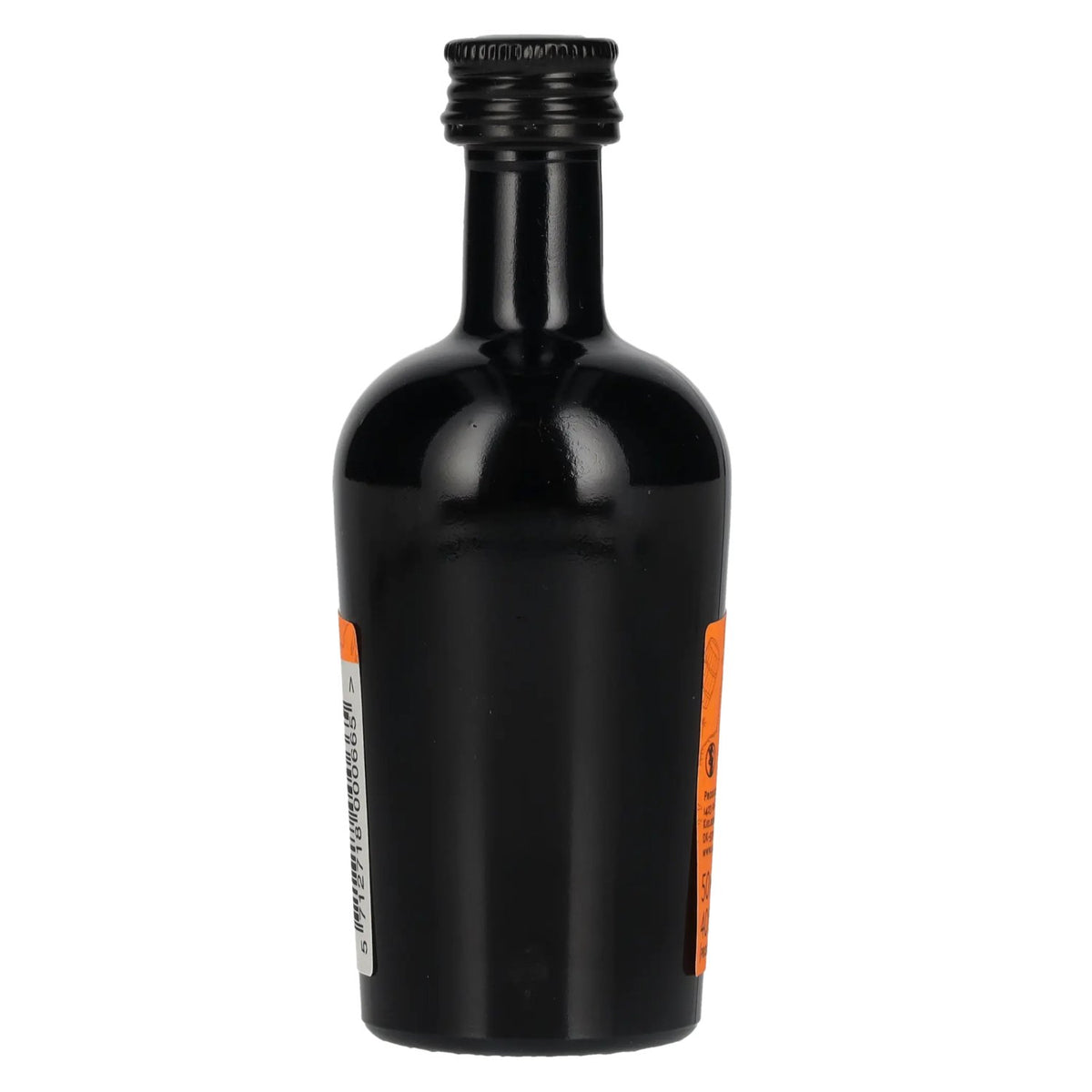 Compañero JAMAICA Elixir Sinaasappel Rum Likeur 40% Vol. 0,05l