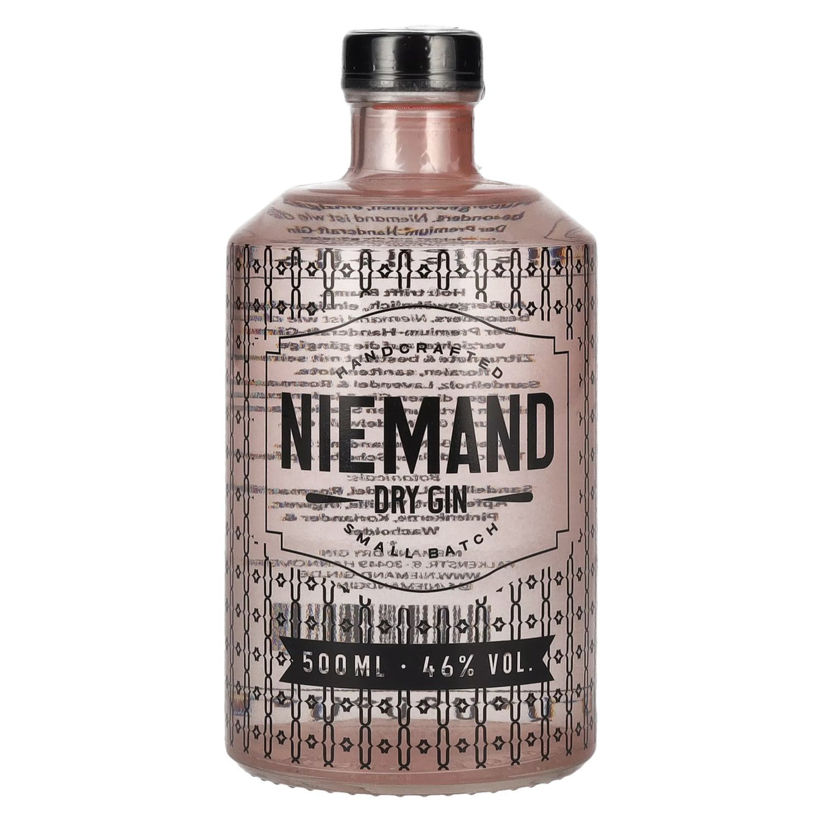 Niemand Gin