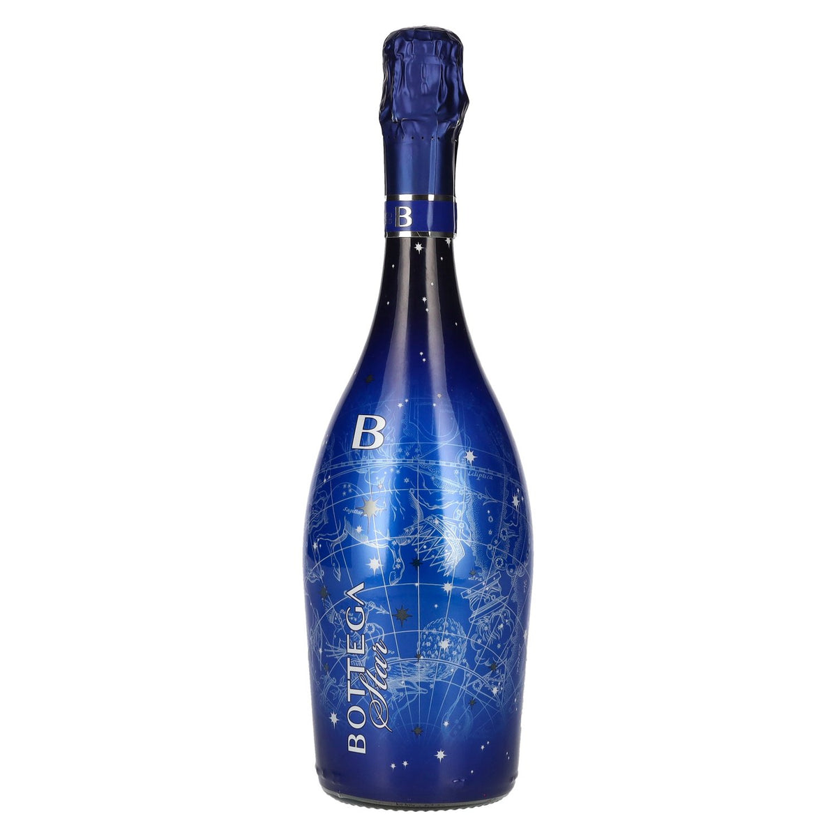 Bottega STAR MILLESIMATO Prosecco Spumante Brut 2020 11 % vol. 0,75 l