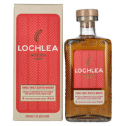 Lochlea HARVEST EDITION Second Crop Single Malt Scotch Whisky 46% Vol. 0,7l in Geschenkbox