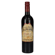 Tommasi Graticcio Appassionato 2022 12,5% Vol. 0,75l