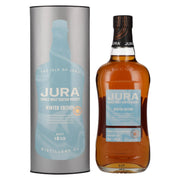 Whisky écossais single malt Jura, édition WINTER, 40 % vol., 0,7 l, dans un coffret cadeau