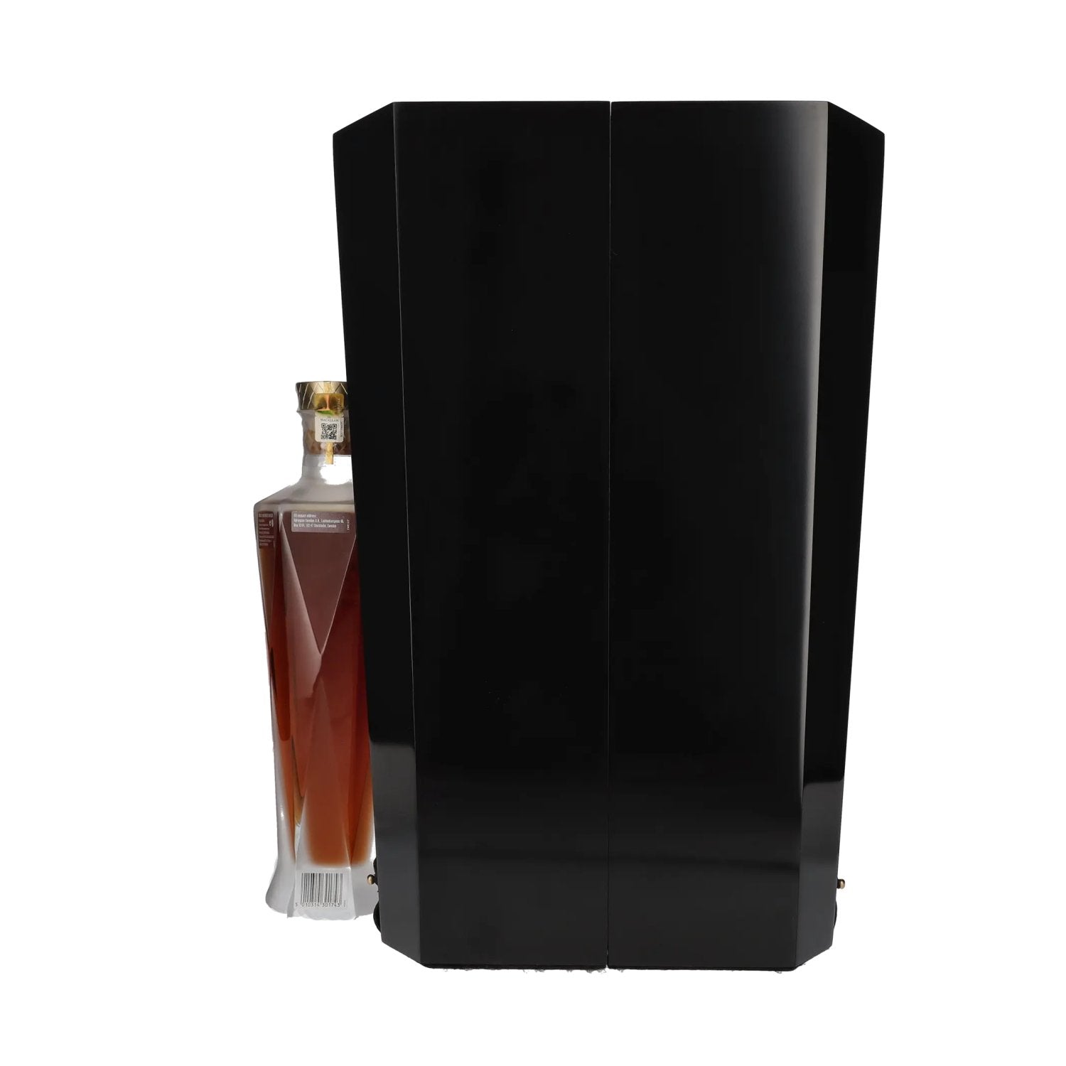 The Macallan No. 6 in Lalique Decanter 43% Vol. 0,7l in gift box