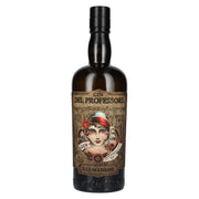 Del Professore Gin À LA MADAME Impossible to Imitate 42,9% Vol. 0,7l